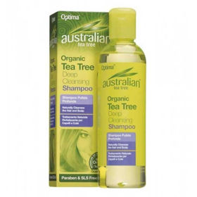 Slika Australian šampon, 250 mL
