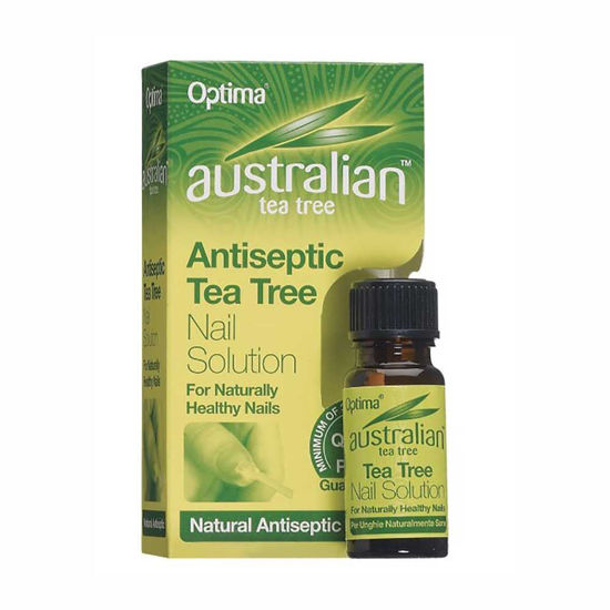 Australian antiseptično olje čajevca, 10 mL