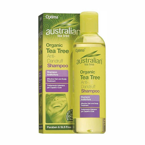 Australian šampon proti prhljaju, 250 mL