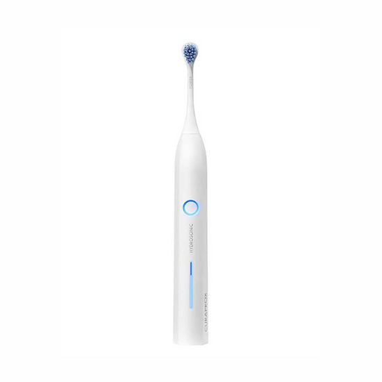 Hydrosonic Pro Curaprox sonična zobna ščetka in potrošni material