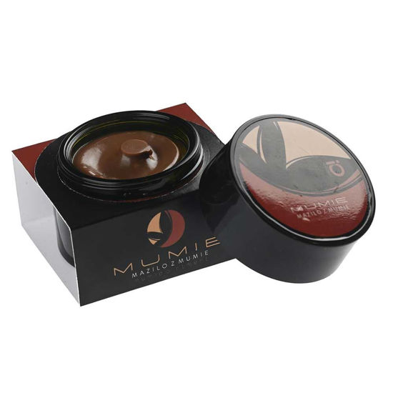 Mumie mazilo, 50 mL