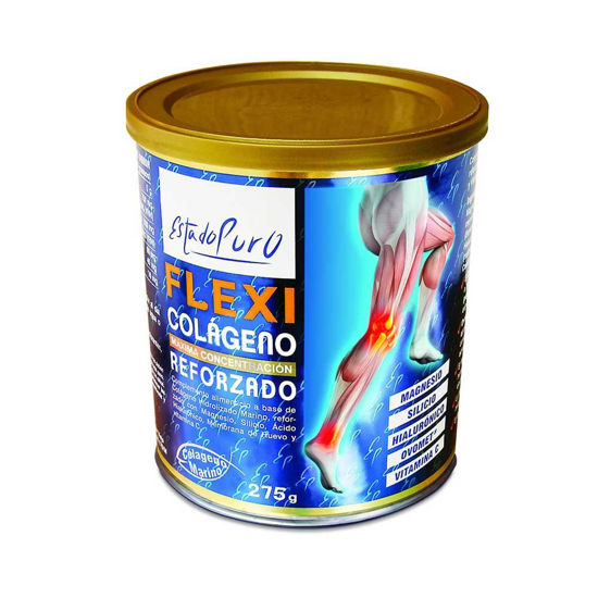 Estado Puro Flexi hidroliziran morski kolagen, 275 g