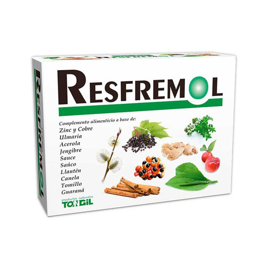 Resfremol Acerola, 12 vrečk