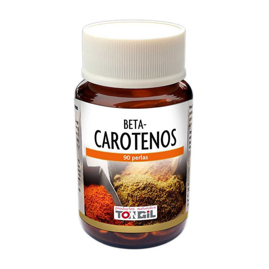 Actioleos Betacarotenos, 90 kapsul