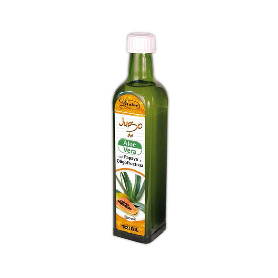 Vitaloe s Papayo aloe vera s papajo, 500 mL