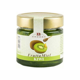 Slika Akacijev med z okusom kivija, 280 g