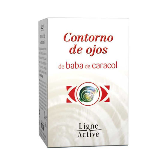 Ligne Active kontura za oči, 20 mL