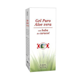 Slika Ligne Active gel iz Aloe vere s polžjo slino, 50 mL