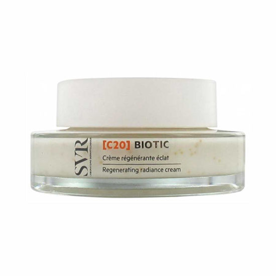 SVR [C20] Biotic obnavljajoča krema, 50 mL