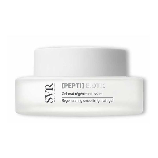 SVR [Pepti] Biotic Mat zgladitveni gel, 50 mL