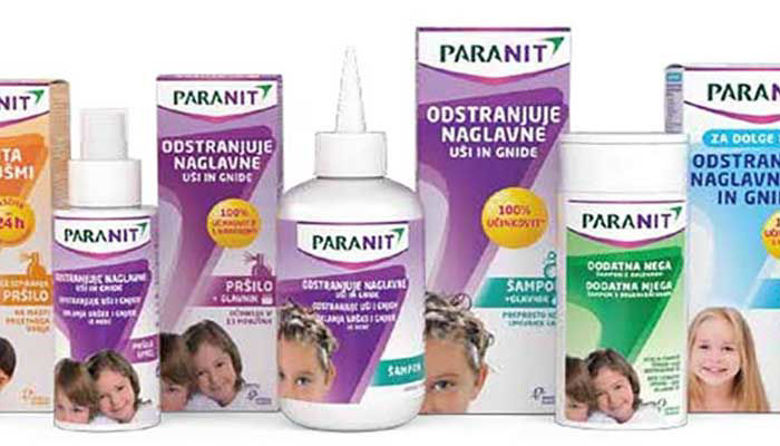 Picture of Odstranimo naglavne uši!