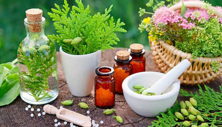 Picture of Homeopatija za brezskrbne poletne dni!