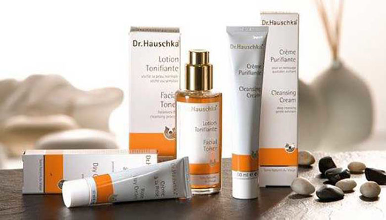 Picture of Dr.Hauschka holistična nega obraza