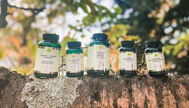 Picture of G&G Vitamins + Moja-lekarna.com - najboljša kombinacija!