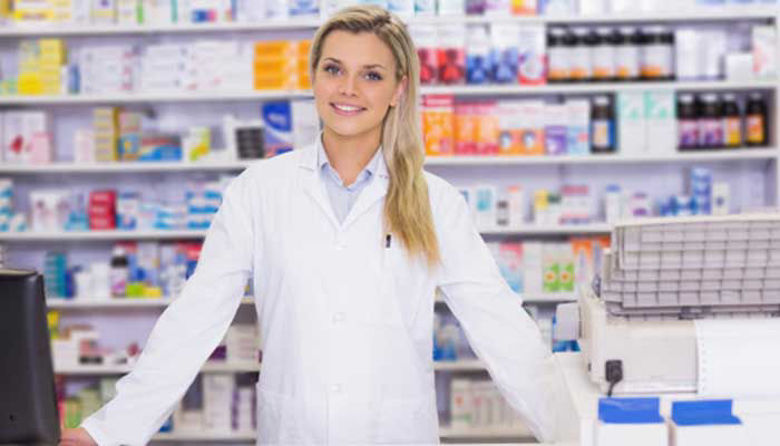 Picture of We are pharmacy!