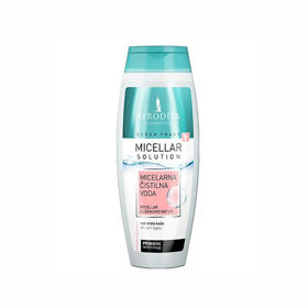Slika Afrodita Clean Phase Micellar micelarna voda, 200 mL