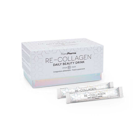 Naturmed Re Collagen napitek, 20 x 12 mL