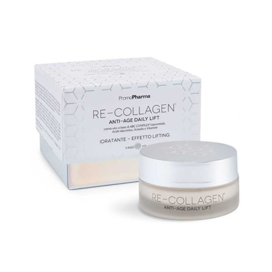 Naturmed Re-Collagen Anti Age krema, 50 mL