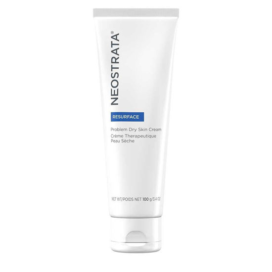 Neostrata Problem Dry Skin krema za grobo in zadebeljeno kožo telesa, 100 g