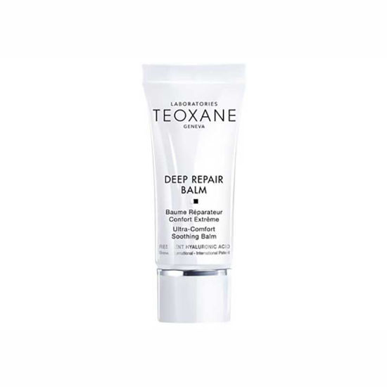 Teoxane Deep Repair pomirjujoči balzam, 30 mL