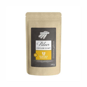 Slika Ölmühle Solling BIO celjonski cimet v prahu, 180 g