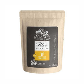 Slika Ölmühle Solling BIO šipek v prahu, 500 g