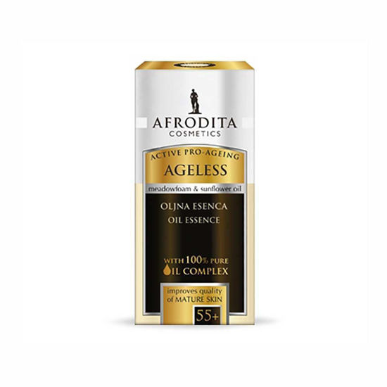 Afrodita Ageless oljna esenca, 10 mL