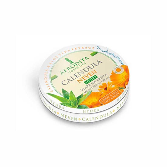 Afrodita Calendula Hydra vlažilna univerzalna krema, 150 mL