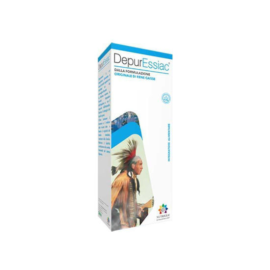 DepurEssiac indijanski zeliščni čaj, 200 mL