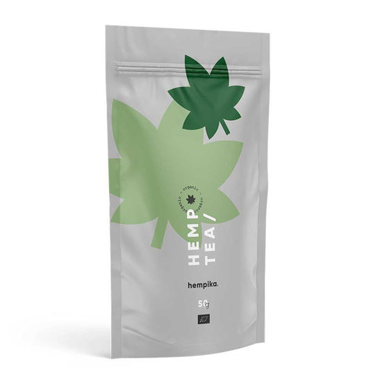 Hempika konopljin čaj, 50 g