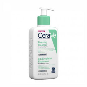 Slika CeraVe peneči čistilni gel, 236 ali 473 mL