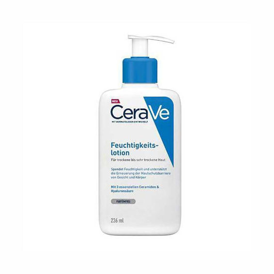 CeraVe vlažilni losjon, 236, 473 ali 1000 mL