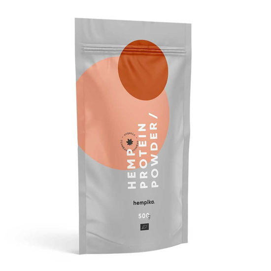Hempika konopljine beljakovine, 500 g