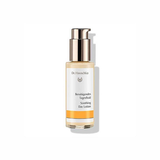 Dr. Hauschka pomirjujoči dnevni losjon, 50 mL