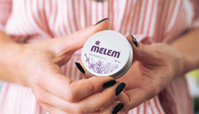 Picture of Melem - sestavine in nasvet!