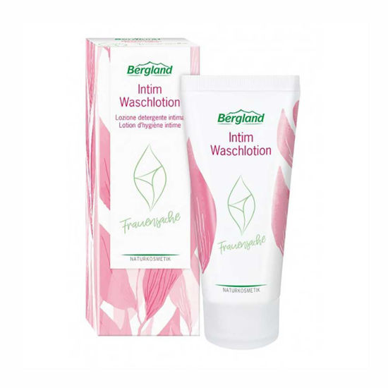 Bergland losjon za intimno nego, 50 mL