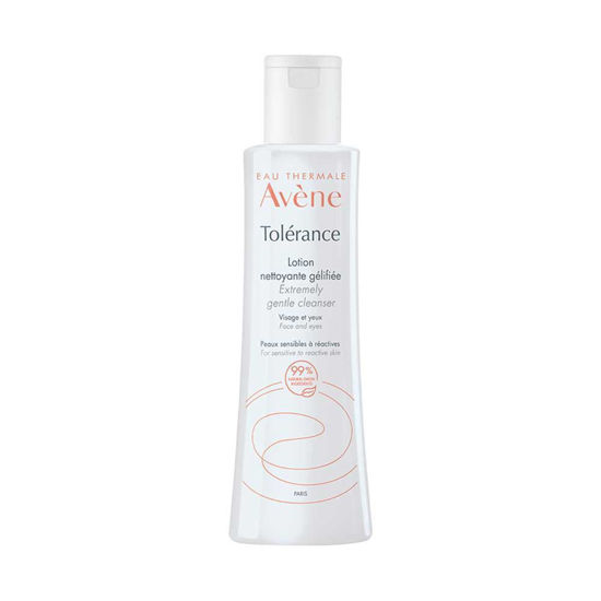 Avene Tolerance izjemno blagi losjon za čiščenje, 200 mL