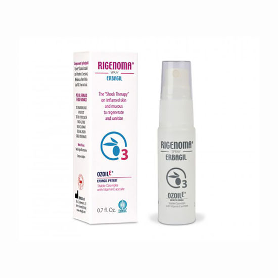 Rigenoma pršilo, 20 mL