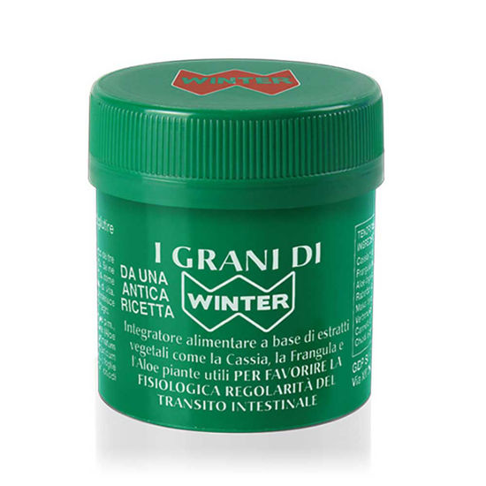 Winter zrna - prebava, 35 g
