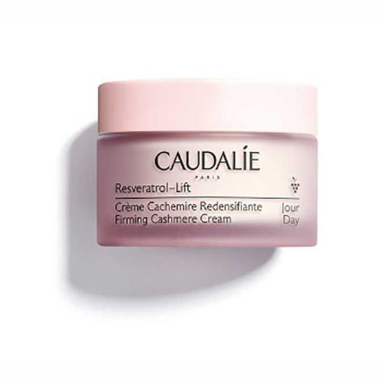 Caudalie Resveratrol Lift bogata dnevna krema, 50 mL
