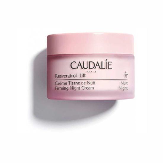 Caudalie Resveratrol Lift nočna krema, 50 mL