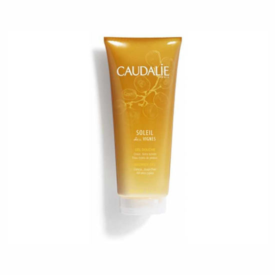 Caudalie Soleil Des Vignes gel za prhanje, 200 mL