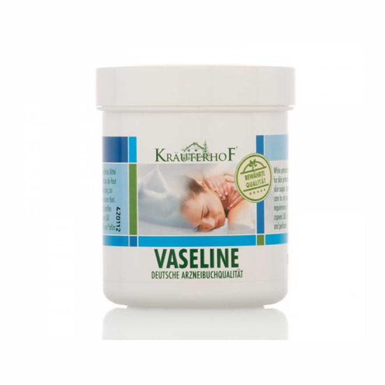 Krauterhof vazelin, 100 mL