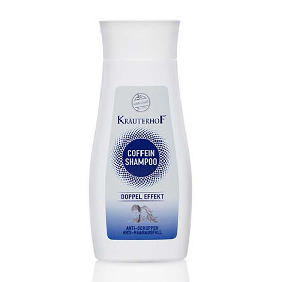 Krauterhof kofeinski šampon proti prhljaju, 250 mL
