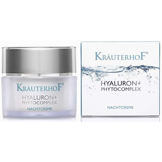 Krauterhof dnevno nočna krema, 100 mL