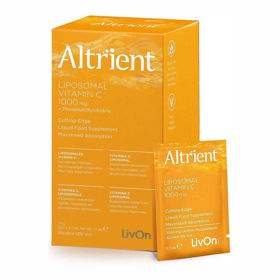 Slika Altrient liposomski vitamin C, 30 vrečk