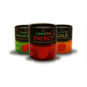 Slika Canncha Energy, Gold in Immune & Vital