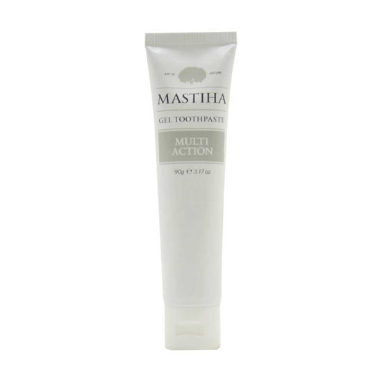 Mastika gel zobna pasta, 90 g