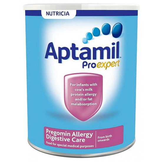 Aptamil ADC (Allergy Digestive Care) prehrana za dojenčke, 400 g