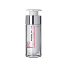 Slika Frezyderm Sensitive OBARVANA krema za občutljivo kožo ZF30, 30 mL